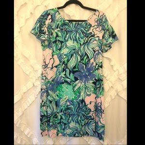 SOLD Lilly Pulitzer Dress